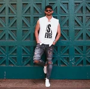 Meet your Posher, Paulo